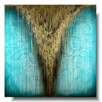 Obraz ręcznie malowany na płótnie, Nowoczesne obrazy do salonu kolorowe koło, obraz kolorowa abstrakcja, obraz 100x100, nowoczesne obrazy do salonu, obrazy abstrakcyjne duże