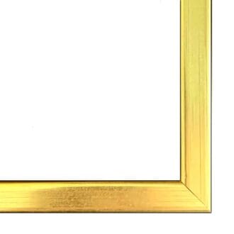 złota cienka ramka do obrazu, ramy do obrazów, cienka ramka do obrazu, złota rama, oprawa obrazów na płótnie, ramki na obrazy, ramy na wymiar