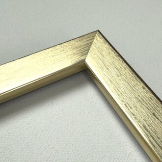 Rama do obrazu złota